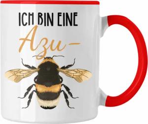 Trendation Tasse Trendation - Azubine Tasse