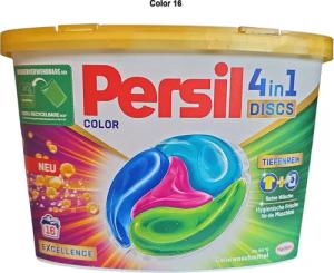 Persil Persil Discs 4 in 1