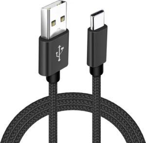 TradeNation USB C Datenkabel Schnell Ladekabel