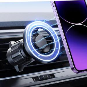 Futurea Handy-Halterung Kfz Auto magnetischer Handyhalter