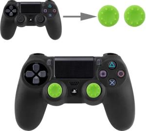 wortek Thumb Grips Controller Aufsätze, 2er