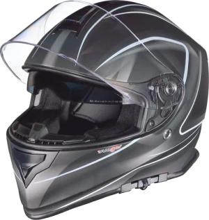 rueger-helmets Motorradhelm rueger Integralhelm Motorradhelm Kinder