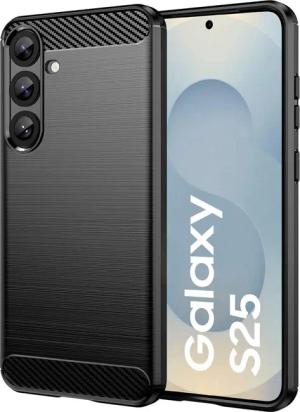 CoolGadget Handyhülle Carbon Handy Hülle für