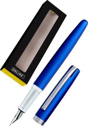 Online Pen Füller Eleganza Füllhalter, (aus