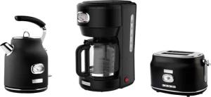 Westinghouse Toaster Retro Frühstücksset, 2 kurze