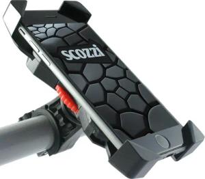 scozzi Handy-Halterung Handyhalterung Fahrrad Handy Smartphone