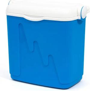 Curver Kühlbox 159567, 20 l, Kühlbox