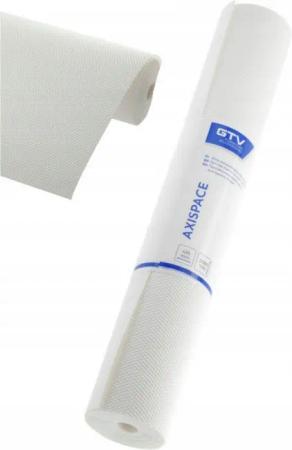 Prima-Online Schubladenmatte Schubladenmatte Antirutschmatte 48x500cm Schwarz