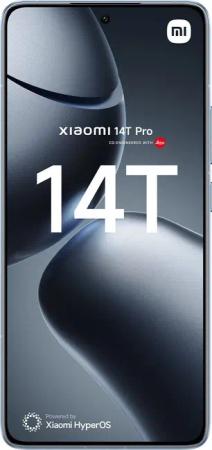 Xiaomi 14T Pro 5G 12GB 512GB
