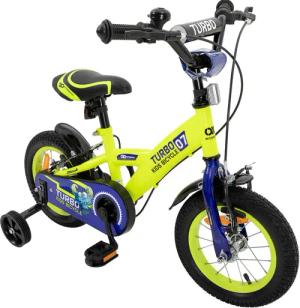 Actionbikes Motors Kinderfahrrad Kinder Fahrrad Turbo