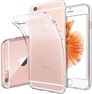 CoolGadget Handyhülle Silikon Handy Hülle Slim