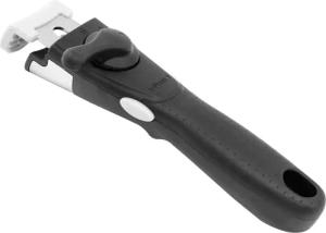 Kopf Pfannengriff Universalgriff Pro Click, Platzsparend,