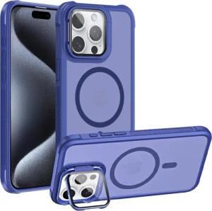 CoolGadget Handyhülle Hybrid CAM Handy Hülle