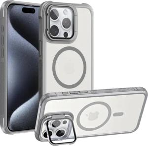CoolGadget Handyhülle Hybrid CAM Handy Hülle