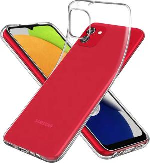 CoolGadget Handyhülle Silikon Handy Hülle Slim