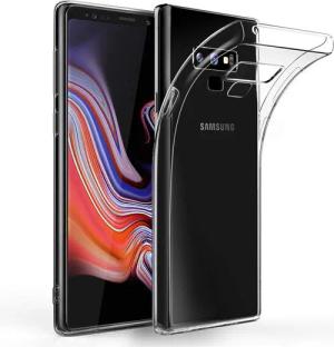CoolGadget Handyhülle Silikon Handy Hülle Slim