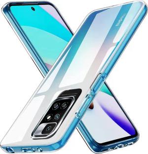 CoolGadget Handyhülle Silikon Handy Hülle Slim