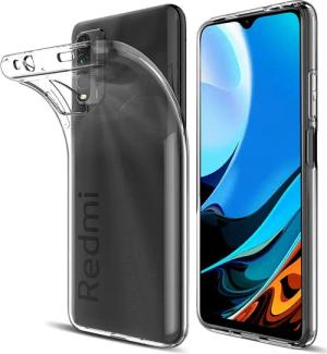 CoolGadget Handyhülle Silikon Handy Hülle Slim