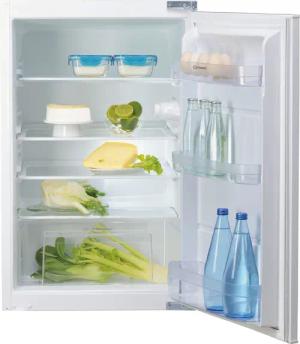 Indesit Einbaukühlschrank Vollraum IBC 9AC11R, 87,5