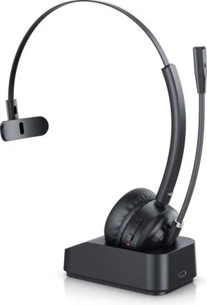 CSL Bluetooth Headset, BT 5.3, Mikrofon,