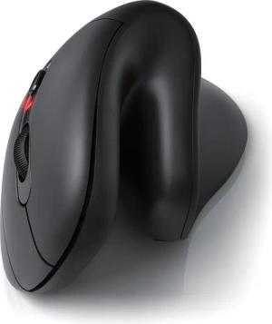 CSL ergonomische Maus (Funk, kabellos, kabellose