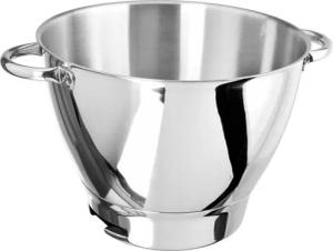 Kenwood Küchenmaschinenschüssel Edelstahlschüssel 4,6L 36385A Zubehör