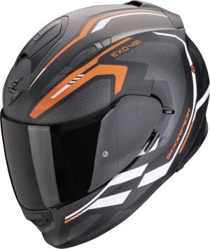 Scorpion Exo Motorradhelm Scorpion Exo-491 Kripta