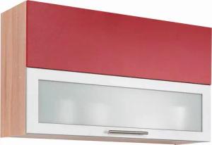 wiho Küchen Faltlifthängeschrank Montana 90 cm