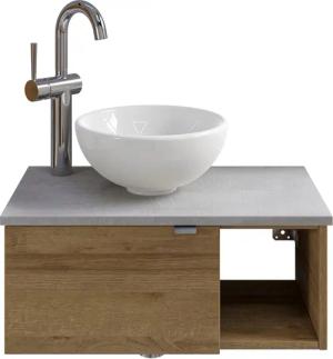 Saphir Waschtisch Serie 6915 Waschschale mit