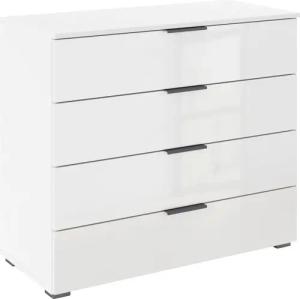 rauch Schubkastenkommode Sideboard Schubladenkommode AGORDO mit