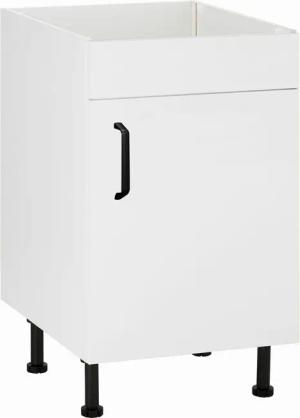 wiho Küchen Spülenschrank Simi 50 cm