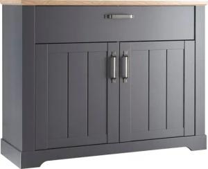 Schlafkontor Kombikommode Elastir, im Landhausstil