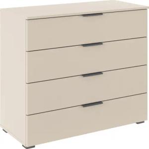 rauch Schubkastenkommode Sideboard Schubladenkommode AGORDO mit