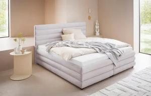 LeGer Home by Lena Gercke Polsterbett