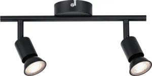 Paulmann LED Deckenleuchte Carolina, ohne Leuchtmittel,
