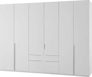 Wimex Kleiderschrank New York wahlweise 208