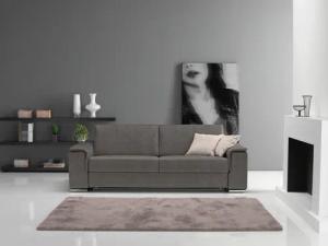 Egoitaliano Schlafsofa Cecilia, modern & elegant,