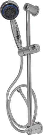 Ridder Brausegarnitur Curacao, Höhe 73 cm,