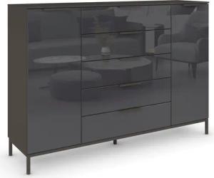 rauch Schubkastenkommode Kommode Türkommode Sideboard Kombikommode