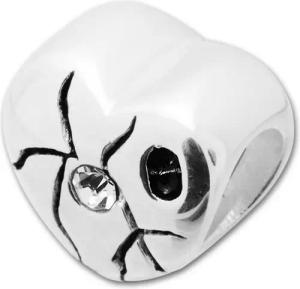 Unique Bead 925 Silber Unique Bead zum sammeln & kombinieren BS0203