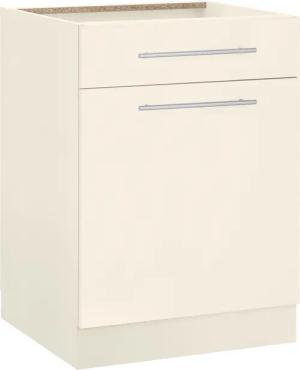 wiho Küchen Unterschrank Flexi2 Breite 60