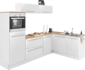 OPTIFIT Winkelküche Bern, Stellbreite 265x175 cm,