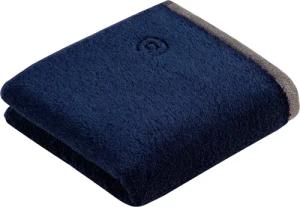 bugatti Handtuch Prato, Walkfrottee (2-St), Uni