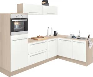 OPTIFIT Winkelküche Bern, Stellbreite 265x175 cm,