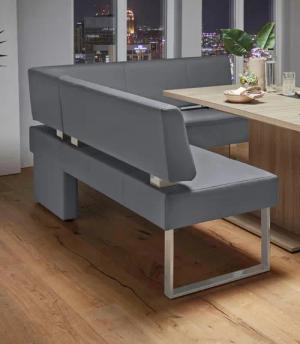Home affaire Eckbank Rab, in 2