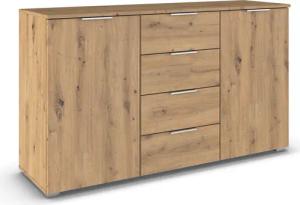 rauch Kombikommode Sideboard Schubladenkommode AGORDO mit