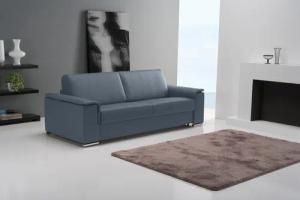 Egoitaliano Schlafsofa Cecilia, modern & elegant,