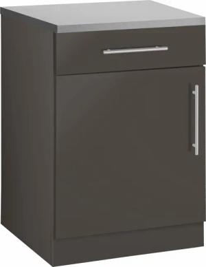 wiho Küchen Unterschrank Cali 60 cm