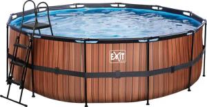 EXIT Framepool inkl. Sicherheitsleiter (Set, 3-tlg),