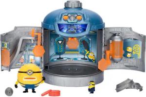 Moose Spielwelt Despicable Me 4: Transformation